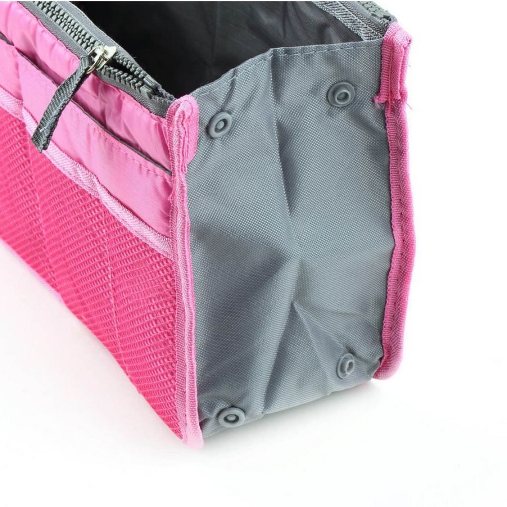 Purse luggage toiletries makeup bag orginizer NWOT - Picture 3 of 3